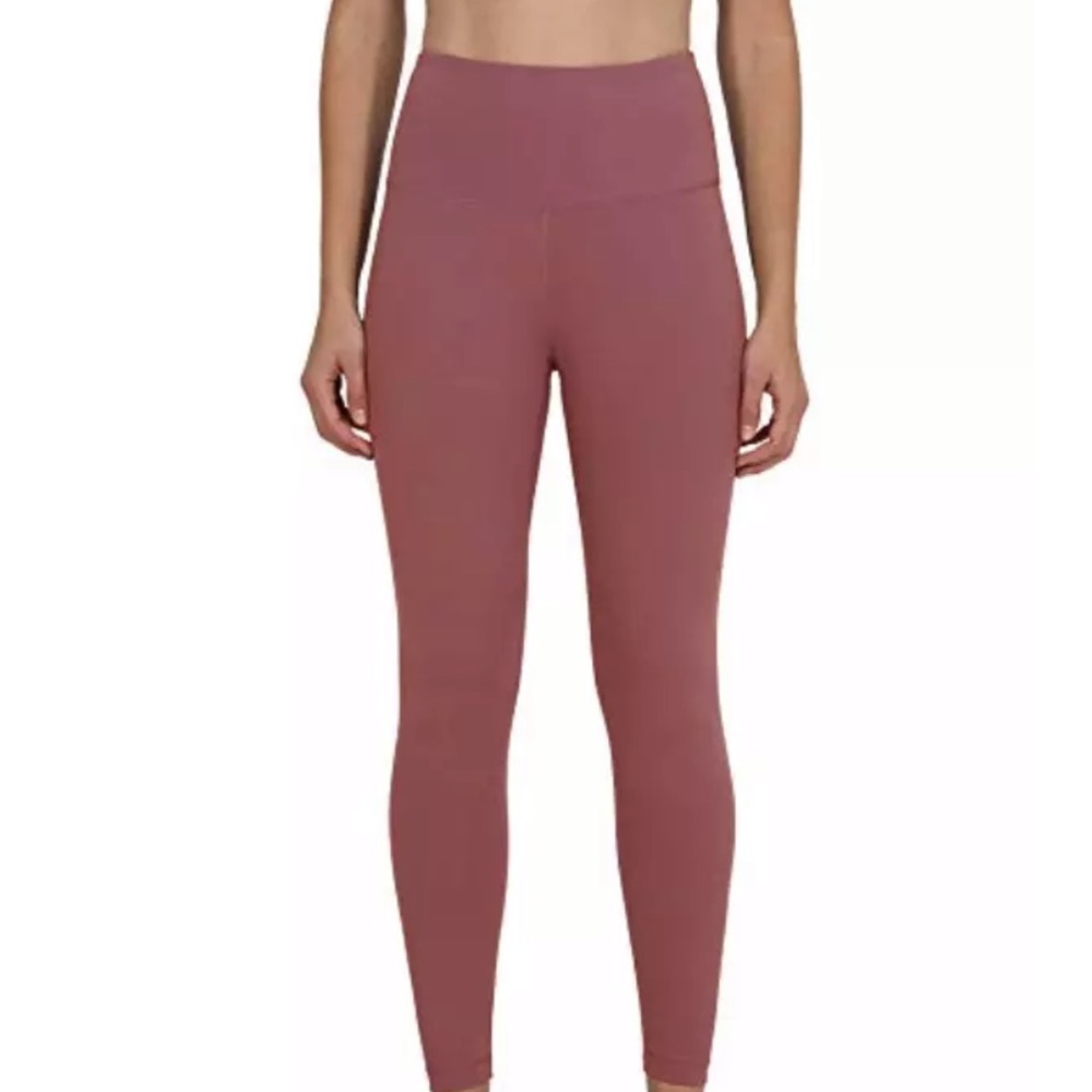 Yogalicious High Waist Nude Tech Leggings